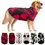 Thumbnail: Winter Waterproof Warm Dog Coat Jacket