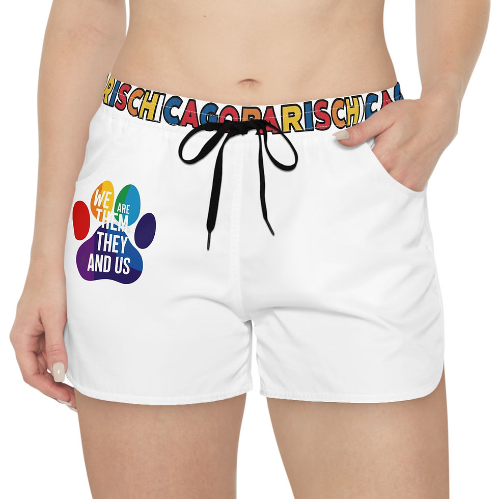 Thumbnail: Pride Shorts 