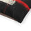 Thumbnail: Paris Parker Collection| Abstract Red Brushstroke Pet Bed 