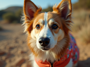 Trendy Styles for Your Pet's Wardrobe