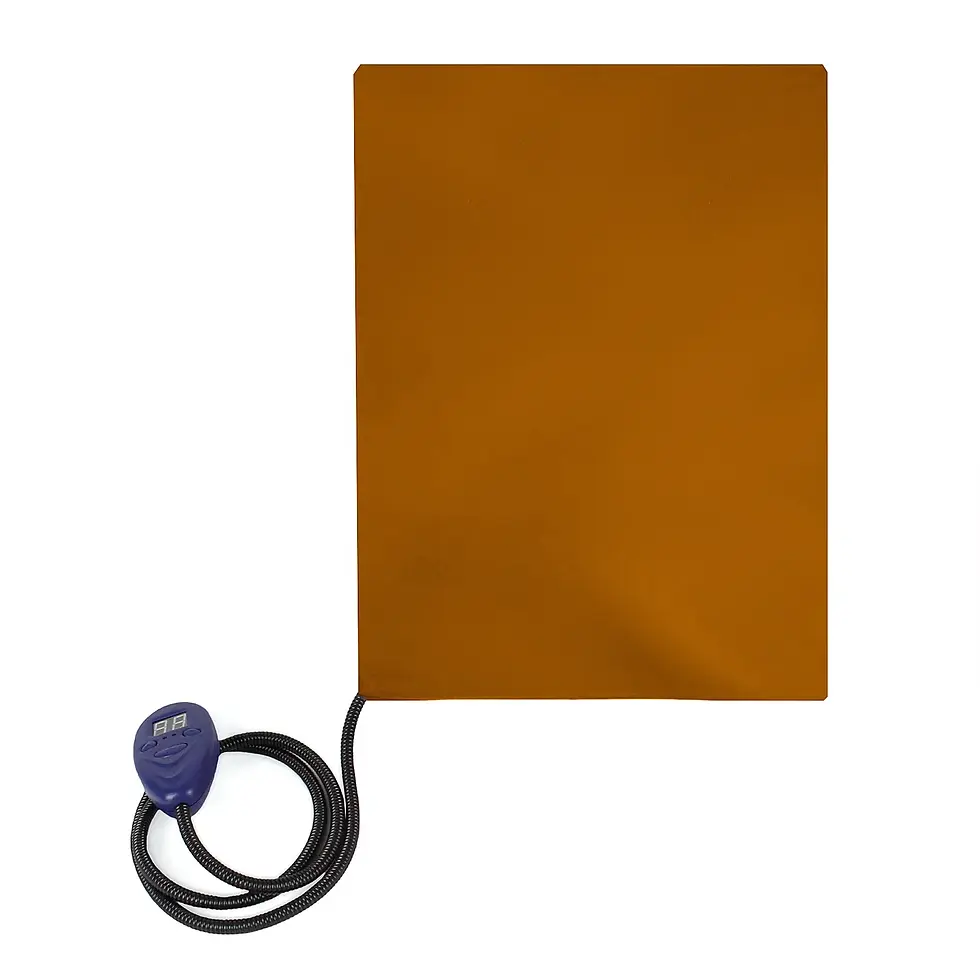 Thumbnail: Pet Heating Mat Warm Beds for Dogs and Cats and Other Small Pets
