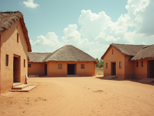 Soutenir les populations vulnérables à Djougou