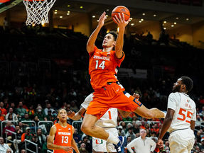College Basketball Picks | Day 2