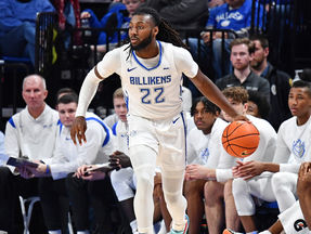 College Basketball Picks | Day 5