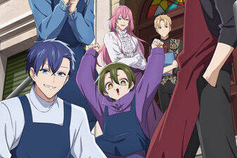 The Daily Life of a Part-Time Torturer 1x12 Episode 12