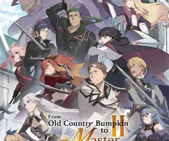 From Old Country Bumpkin to Master Swordsman 2x2 The Old Country Bumpkin Watches Them Grow