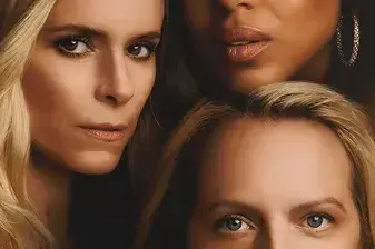 Imperfect Women 1x3 Monster