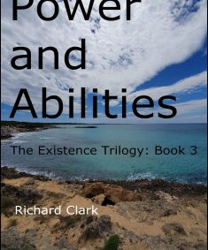 Power and Abilities by Richard Clark
