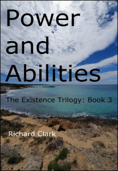 Power and Abilities by Richard Clark