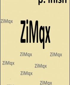ZiMqx by P. inish