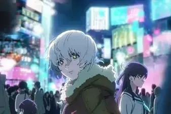 To Your Eternity 3x21 Stay Here