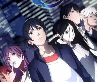 Hitori No Shita - The Outcast 6x3 Episode 3