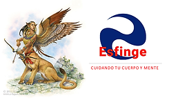 Esfinge- Salud y Cultura