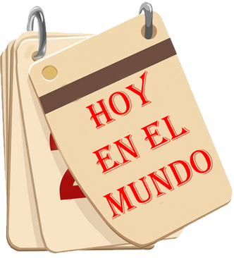 — Efemérides del mes de julio —