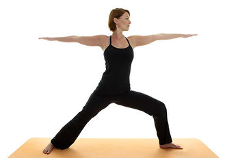 — Covid-19. El yoga en tiempos de covid —