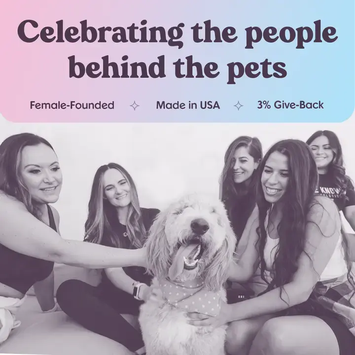 Thumbnail: Leash & Load Beef Superfood Jerky Bars For Dogs