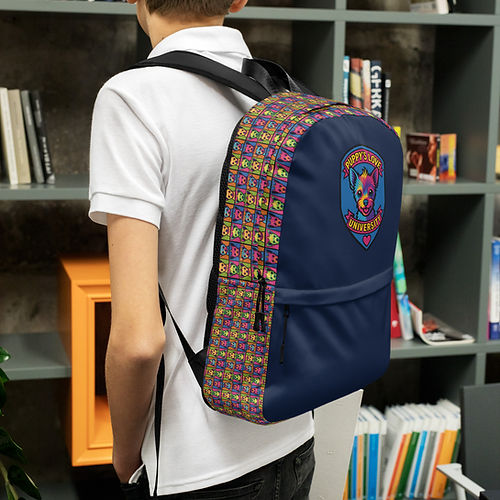 Puppy's Love Backpack