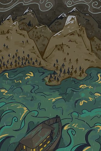 the truth is a cave in the black mountains illustration 2.png