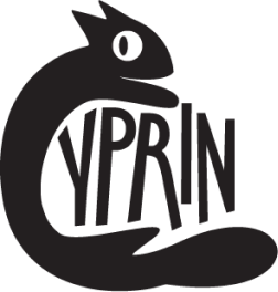 logo design for cyprin zayn