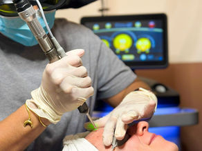 Will Laser Tattoo Removal Leave a Scar?