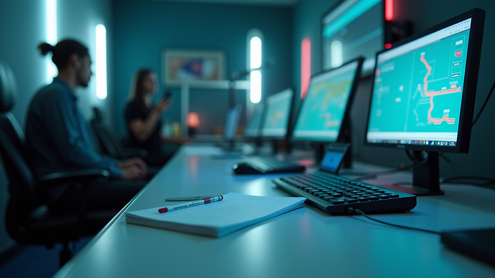 Laser safety training materials in an Arizona laser certification course