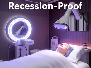 Is the Aesthetic Laser Training Industry Recession-Proof?