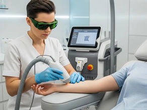Laser safety officer training in Arizona - hands-on clinical laser instruction at Get Laser Certified