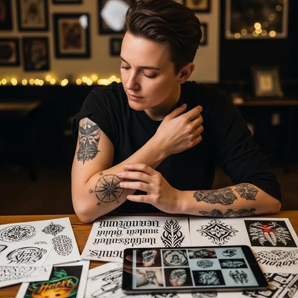 Tattoo Fading vs Removal: Which Is Right for You?