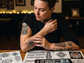 Tattoo Fading vs Removal: Which Is Right for You?
