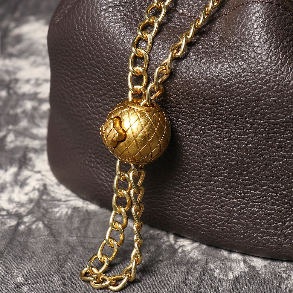 Thumbnail: The Chelsea Bucket Bag