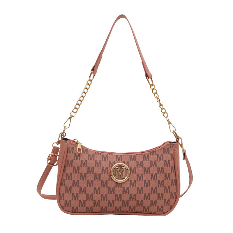 Thumbnail: Regal Monogram Baguette Bag