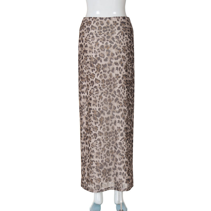 Thumbnail: Leopard Luxe