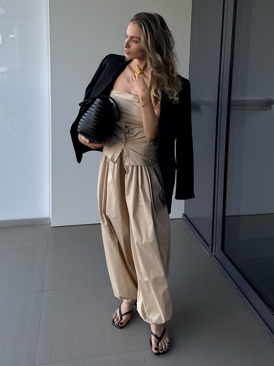 Thumbnail: Azure Breeze Trousers