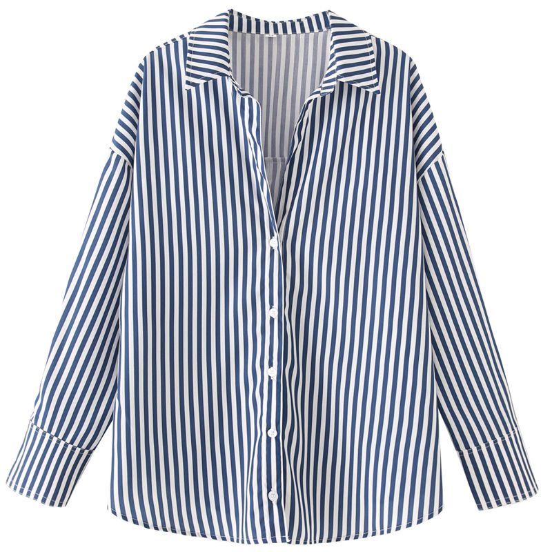 Thumbnail: Oxford Breeze Shirt