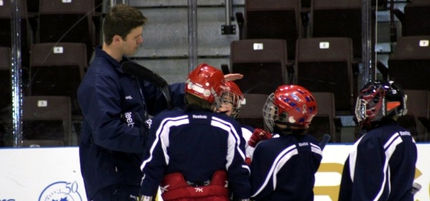 Why I Coach