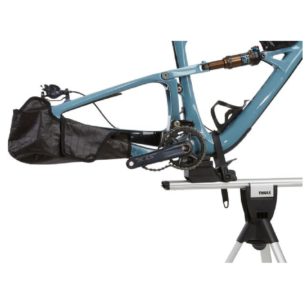 Miniatura: Roundtrip MTB bike case