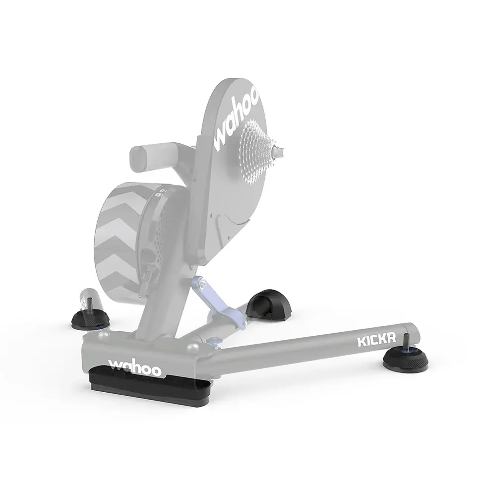 Miniatura: Kickr power V5 – Entrenador inteligente