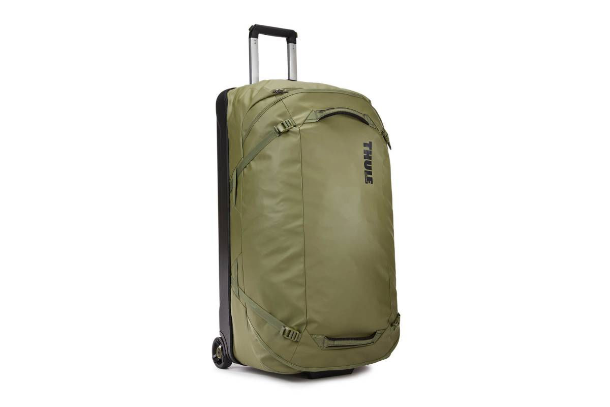 Thule Chasm Wheeled Duffel 81cm/32" Olivine