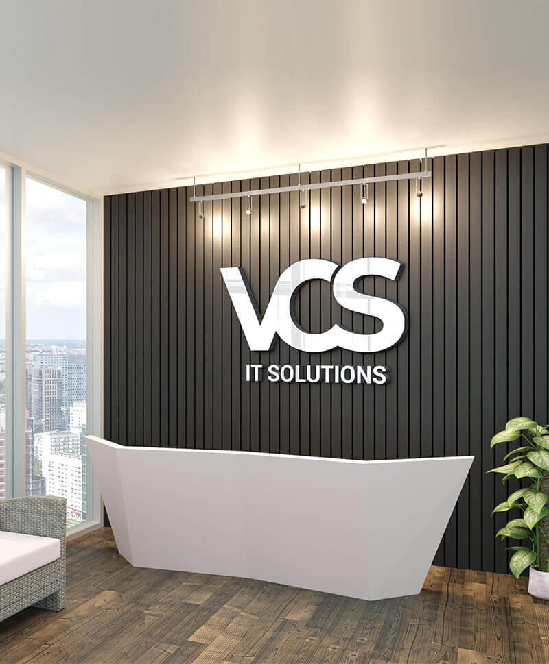 Vcs IT solutions
