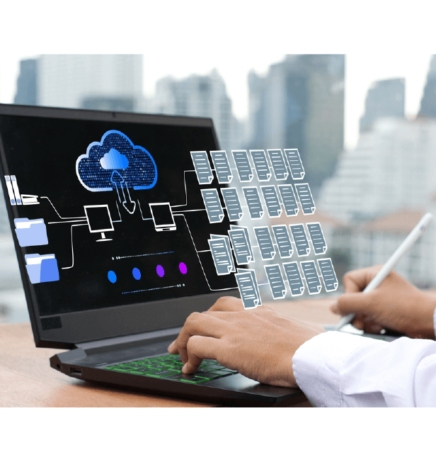 Commitment to Security and Compliance