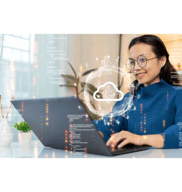 Comprehensive Cloud Capabilities