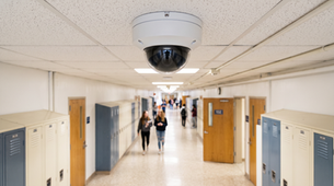 Professional CCTV Camera Installation in New Jersey: Axis Security Systems for Schools, Offices & Commercial Properties
