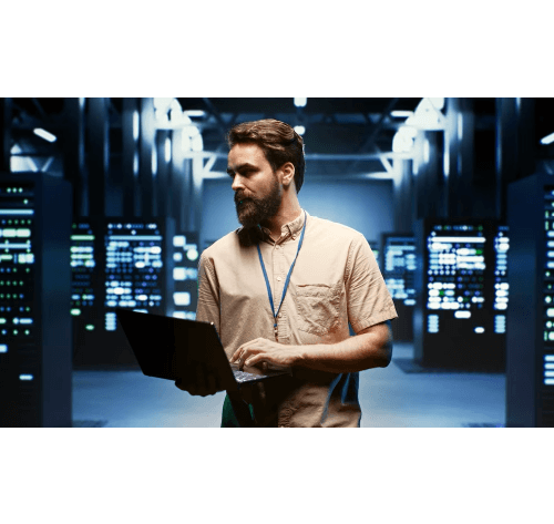 vcs it solutions