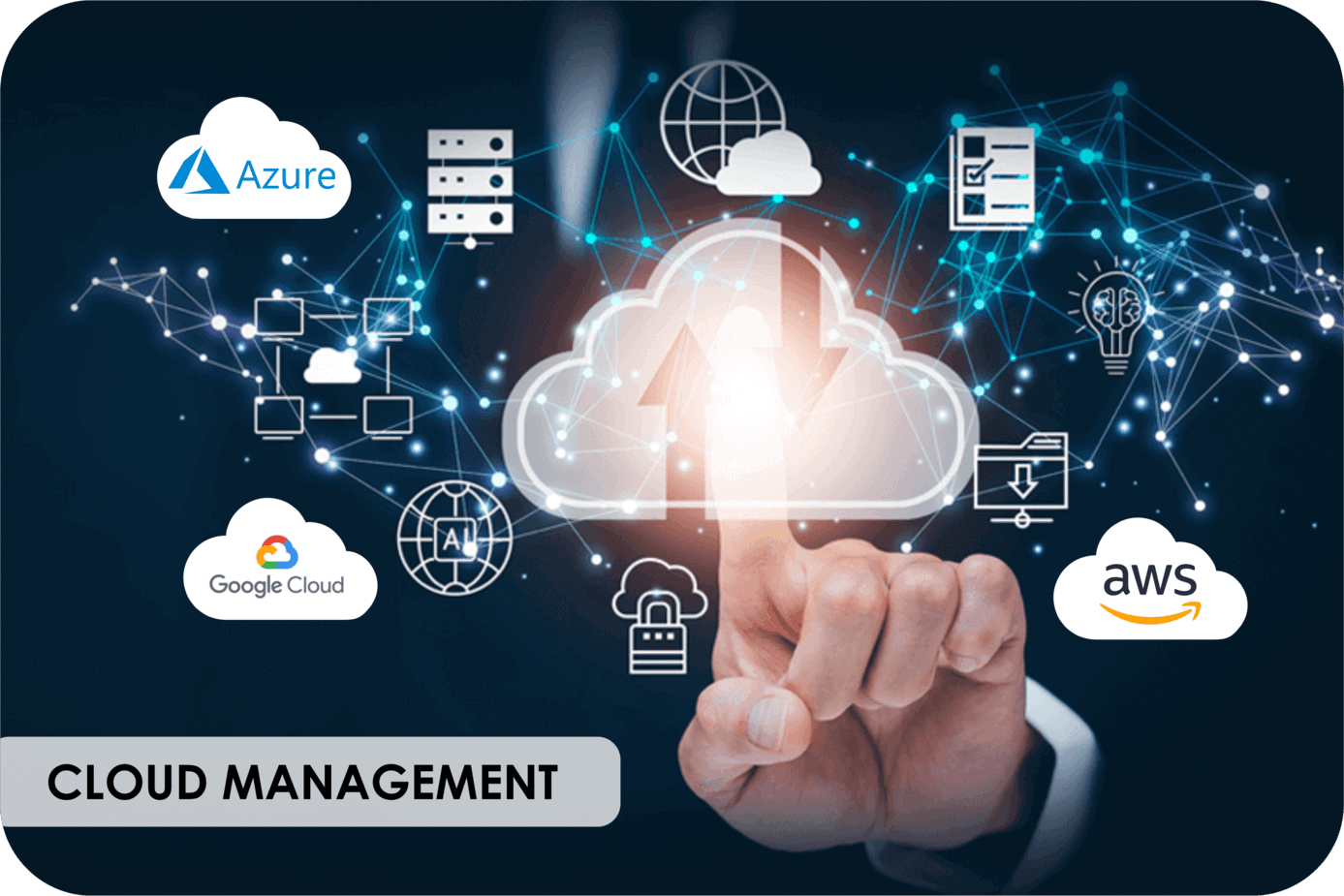 Leading IT Service Provider In New Jersey