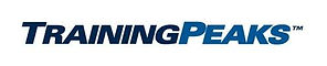 TrainingPeaks Logo