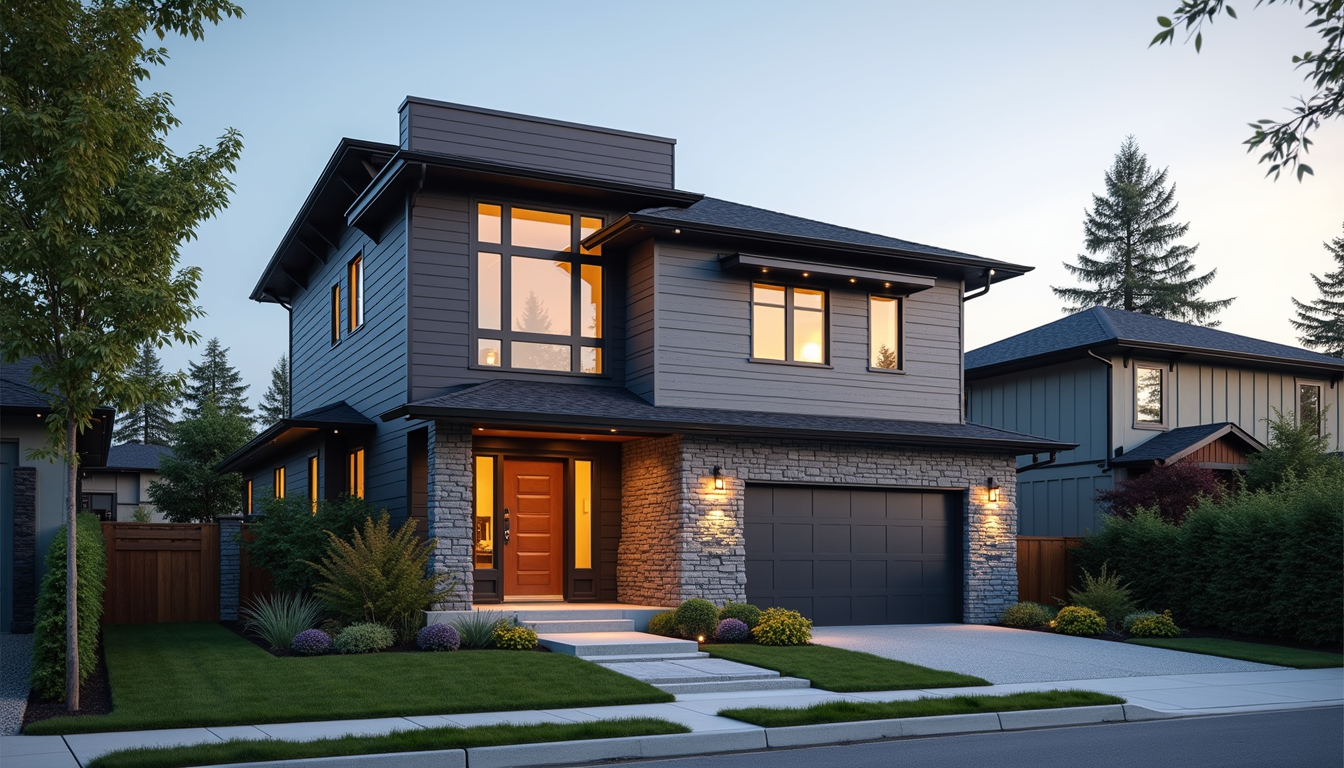 Seattle New Homes Guide: Latest Listings and Insider Tips