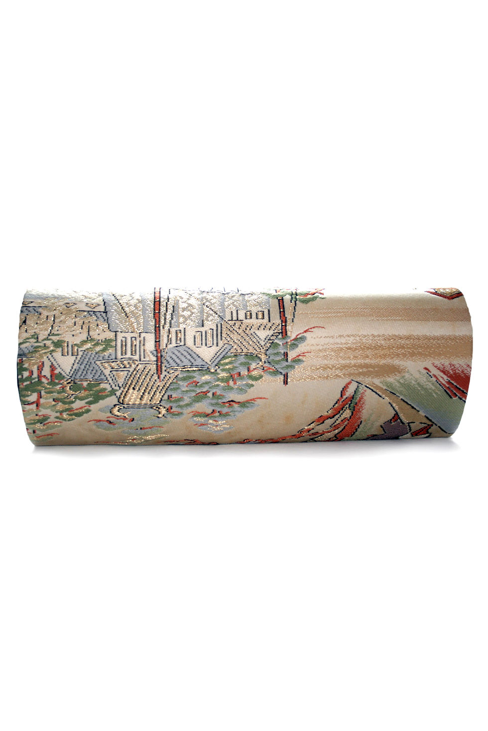 Thumbnail: The Fishermen clutch bag