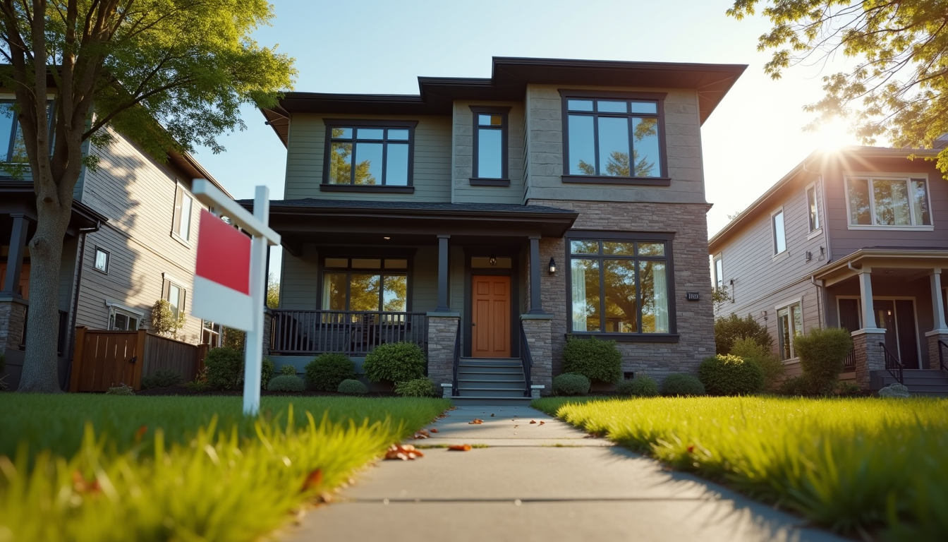 Qualities of a Top Seller's Agent Seattle Homeowners Trust