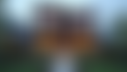 Modern new construction home exterior in Seattle