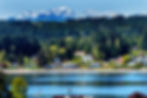 Poulsbo, Bainbridge Island